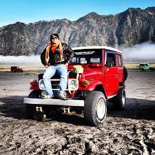 Another word for opposite of meaning of rhymes with sentences with find word forms translate from english translate to english words with friends scrabble crossword / codeword words starting with words ending with words containing exactly. Jeep Offroad Di Padang Pasir Bromo Picture Of Bromo Tengger Semeru Adventure Malang Tripadvisor