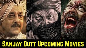 08 Sanjay Dutt Upcoming Movies List 2020 And 2021 Kgf 2 Yash Shams Upcoming Movies Movie List Bollywood Updates