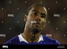 Cameron jerome, birmingham city hi-res stock photography and images