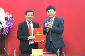 Hoàng nguyễn cung cấp các kiến thức bám sát thực tế doanh nghiệp, giảng dạy và huấn luyện theo nghiệp trong quản lý và kinh doanh, nhất là marketing. Trao Quyáº¿t Ä'á»‹nh Bá»• Nhiá»‡m Chanh VÄƒn Phong Tá»‰nh á»§y