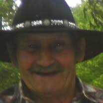 Obituary for Mr. C W Burrow JR