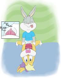 baby_melissa_duck baby_looney_tunes