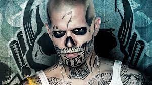 Now armed with government weapons. Esquadrao Suicida Jay Hernandez O El Diablo Elogia A Escolha Do Diretor David Ayer Por Incluir O Personagem No Filme Terraverso Site Sobre A Dc Comics No Brasil