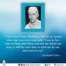 Don't spare me Shankar"~Jawaharlal Nehru.