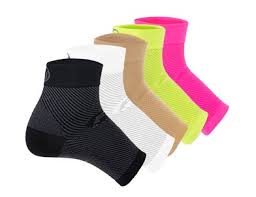 Fs6 Performance Foot Sleeve Footbalance