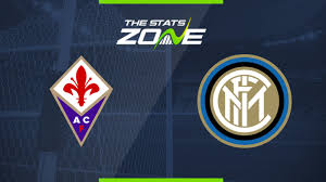Inter milan vs fiorentina prediction. 2019 20 Serie A Fiorentina Vs Internazionale Preview Prediction The Stats Zone