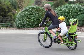A Powerful New E Bike Aims To Make Americans Less Car Dependent By Cargo Bike Electric Cargo Bike Bike Ride