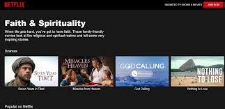 Jennifer garner stars in miracles from heaven, a film directed by patricia riggen.official website. Fact Check Is Netflix Removing All Movies With Christian Content Here S The Truth Newsmobile