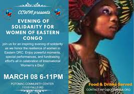 Профил за Congolese Community of Washington Metropolitan USA