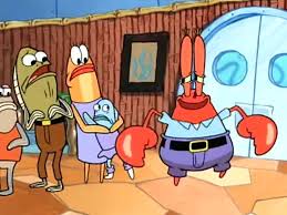 Now with 99% more kelp! Spongebob Squarepants S05e05 Best Frenemies Video Dailymotion