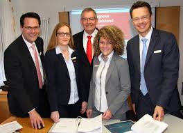 Firmen Investieren In Die Digitalisierung Sparkassen Kurier Die Online Zeitung Der Sparkasse Am Niederrhein