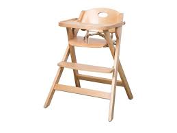 Rêvez d'une chambre d'enfant avec un lit 1 place confortable, un bureau multimédia avec chaise et fauteuil, et une grande armoire. Chaise Haute Pliable Peu Encombrante Pour Bebe Et Enfant Bois Naturel Vente De Roba Conforama