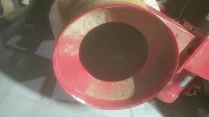 Update: Installed Cartridge Filter For Penn State Ind. DC