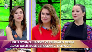 Melis Buse Betkayan Kismetse Olur Un Kurgu Oldugunu Bir Bir Ifsa Etti Youtube