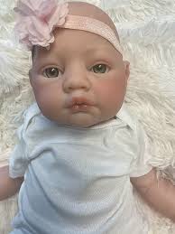 Reborn Dolls and Lifelike Baby Dolls