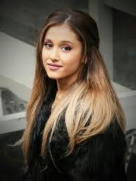 Pin On Ariana Grande
