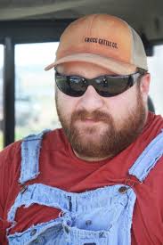 SD cattleman Blom pleads not guilty to $135K bounced check to ND buyer