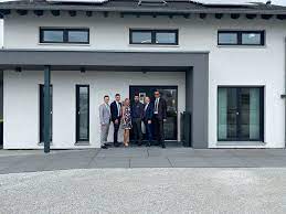 March 25 at 7:12 am ·. Musterhaus Paderborn Fertighauser Von Massa Haus Live Erleben