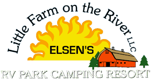 Come & enjoy the peaceful side of the smoky mountains! Little Farm Rv Resort