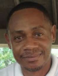 Terrence Scott Gill Sr.