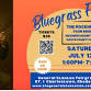 Bluegrass Fest at the General Stanton Inn