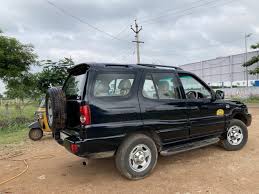 Rate quality of subtitles comment. A New Beginning Tata Safari 2 2 Vtt Dicor Ex Quartz Black Page 12 Team Bhp