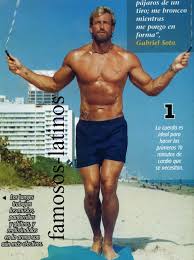 Gabriel soto attended edron academy. Picture Of Gabriel Soto