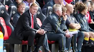 Check spelling or type a new query. Sport Met Nando Boers Koeman Wint Met 8 0 Eenvandaag