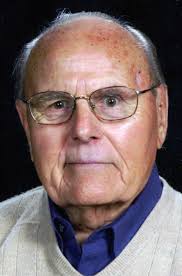 Earl Paul Stender (1922-2012)