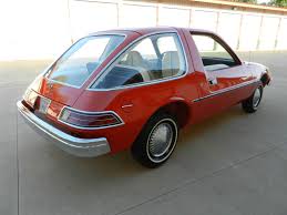 1975 Amc Pacer One Beautiful Car Just Kidding Great For Wayne S World Party On Garth Queen Rocked The Movie Classic Cars Vintage Cars Cars Usa