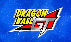 Pulsa en download image para descargarla en hq. Dragon Ball Gt Episode 1 Review