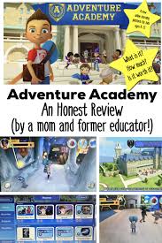 Please note your website username and password may be different than what you use for the mobile app. Adventure Academy Review One Mom S Honest Opinion The Jersey Momma