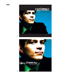 ‎Chris Cummings‎