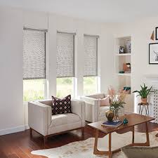 European sophistication made authentically american. Horizons Shades Of Elegance The Blinds Man