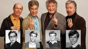 Don Grady My Three Sons Broadcasting Don Grady Robbie On My Three Sons Is Dead At 68 My Three Sons Don Grady Old Tv Shows