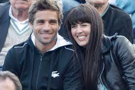 People who liked nolwenn leroy's feet, also liked Arnaud Clement Et Nolwenn Leroy Leur Doux Quotidien En Provence