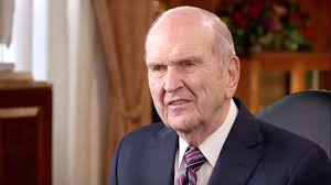 Presidente Nelson habla en español para toda la comunidad latina