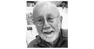 FORREST HALLMARK Obituary (1937