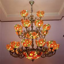 2020 New Tiffany Style Chandeliers Luxurious Chandeliers Pendant Lights Factory Supply Buy Chandeliers Crystal Chandelier Chandeliers Pendant Lights Product On Alibaba Com