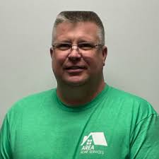 Area Home Services