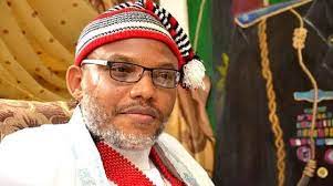 He was reportedly arrested on sunday, and appeared before. Nigerian Government Apprehends Nnamdi Kanu