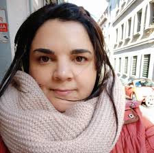 Autobombo: Adriana Izquierdo (Sons Podcasts)