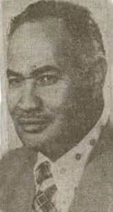 Ralph F Riddle (1916-1990)