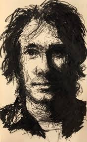 Tony Hooker's Instagram, Twitter & Facebook