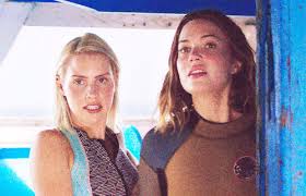 Find out how much larger we now think it is. Funky Mbti In Fiction Quicktypes 47 Meters Down