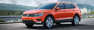 Was not expecting it to be ready until 3:00 but mike called at 11:30 to let me know it was ready. Get To Know The 2018 Volkswagen Tiguan Interior Space Elgin Vw