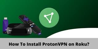 I went and looked at my account and now see why i don't remember inputting any the credit card compaines do have some kind of protection that is required by law. How To Setup Protonvpn On Roku In 2021 Beginner S Guide