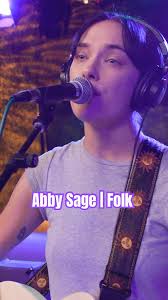Abby Sage