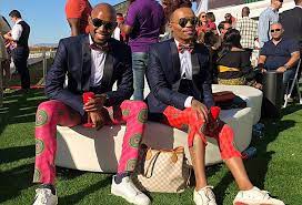 Jul 01, 2021 · television and radio personality somizi mhlongo took to social media to reveal that he found an intruder in his home. Somizi Finally Confirms The Bae