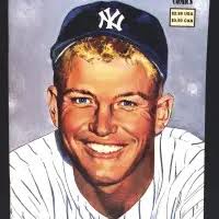 Mantle Collectibles Guide Books Part 3